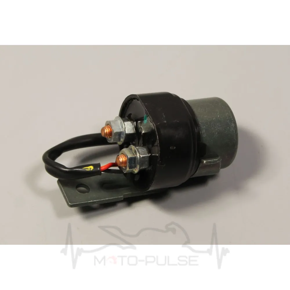 Реле стартеру Bajaj Boxer JK351600